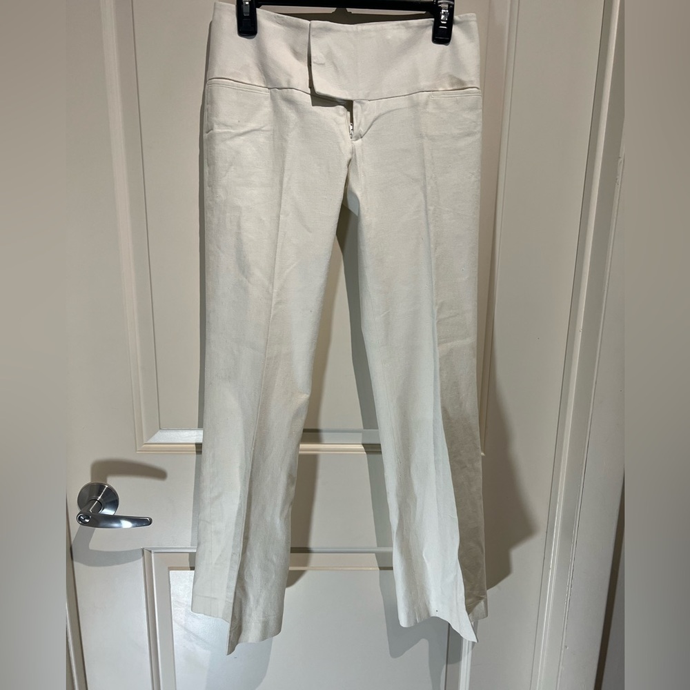 Alvin Valley Wide Leg Pant